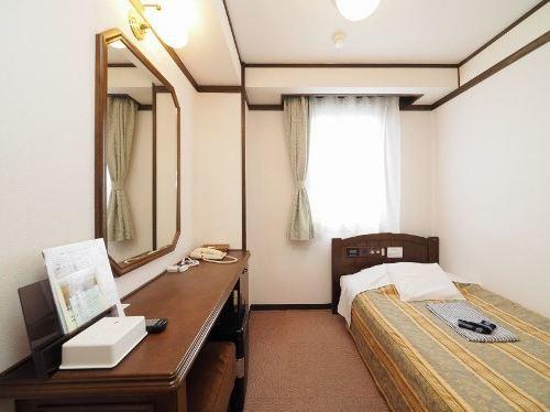 Hotel Terminal Inn Niigata Habitación foto